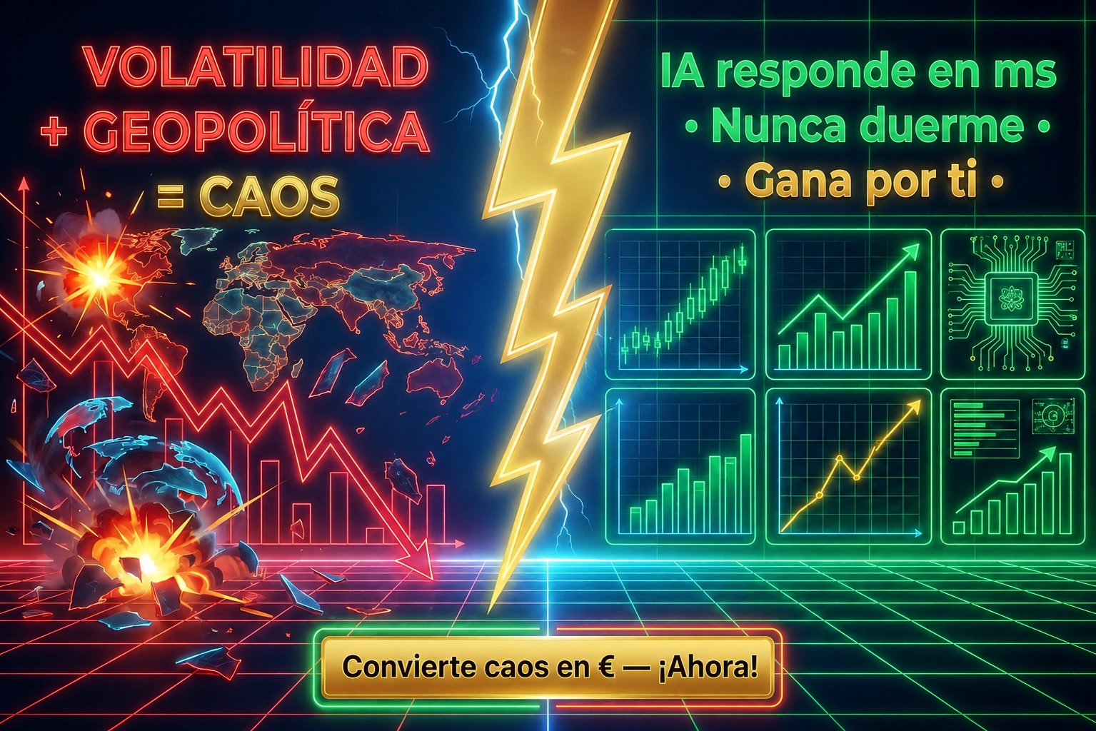Political discussion